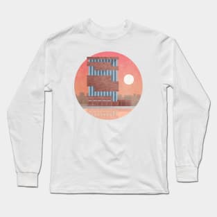 Antwerp Long Sleeve T-Shirt